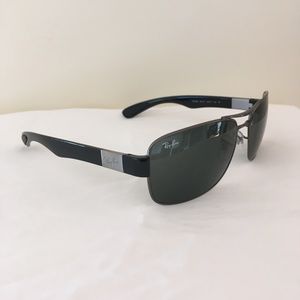 Ray Ban 3522